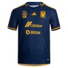 Maillot de Supporter Tigres UANL Extérieur 2023-24 Pour Homme